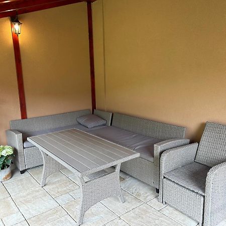 Privat Lenka Hotel Prosiek Exterior photo