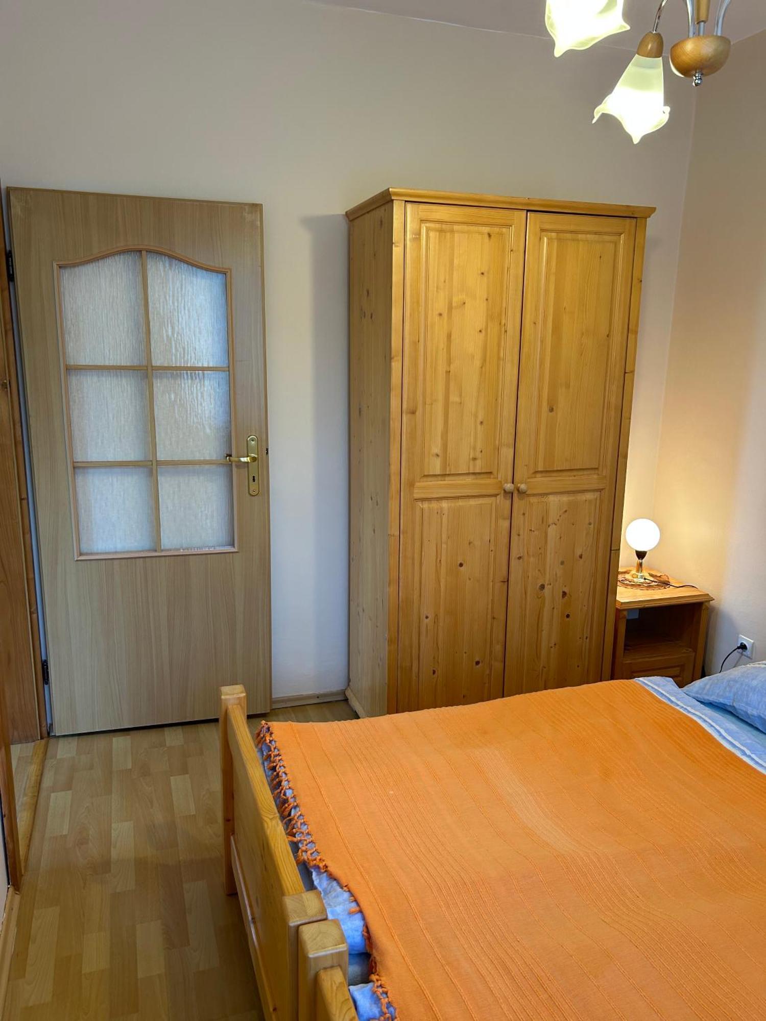 Privat Lenka Hotel Prosiek Exterior photo