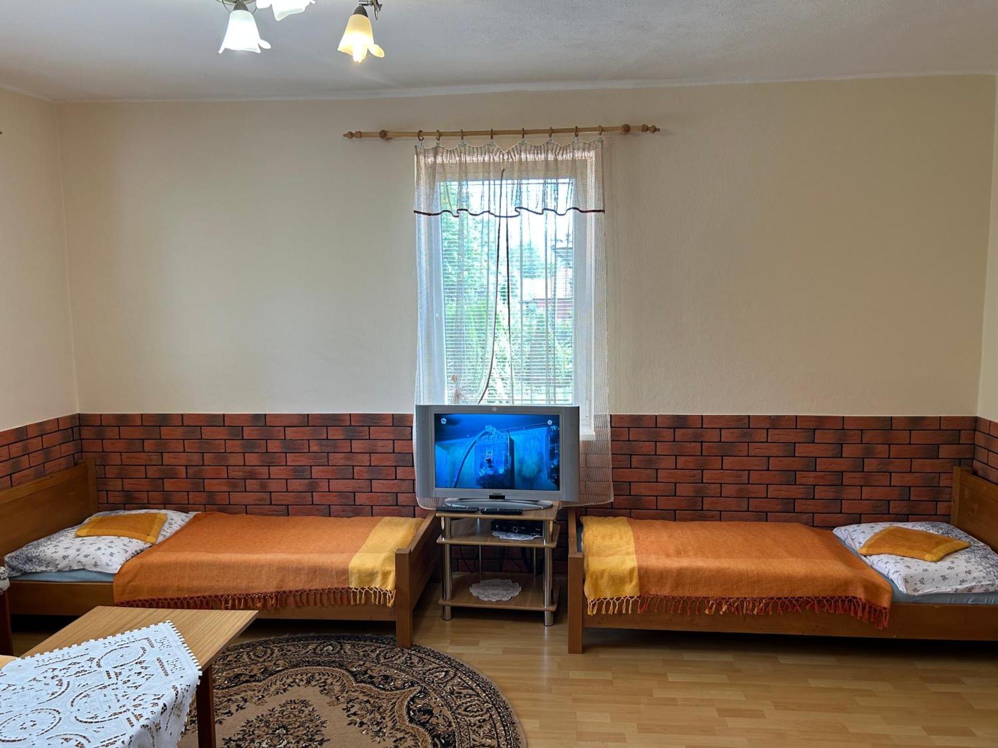 Privat Lenka Hotel Prosiek Exterior photo
