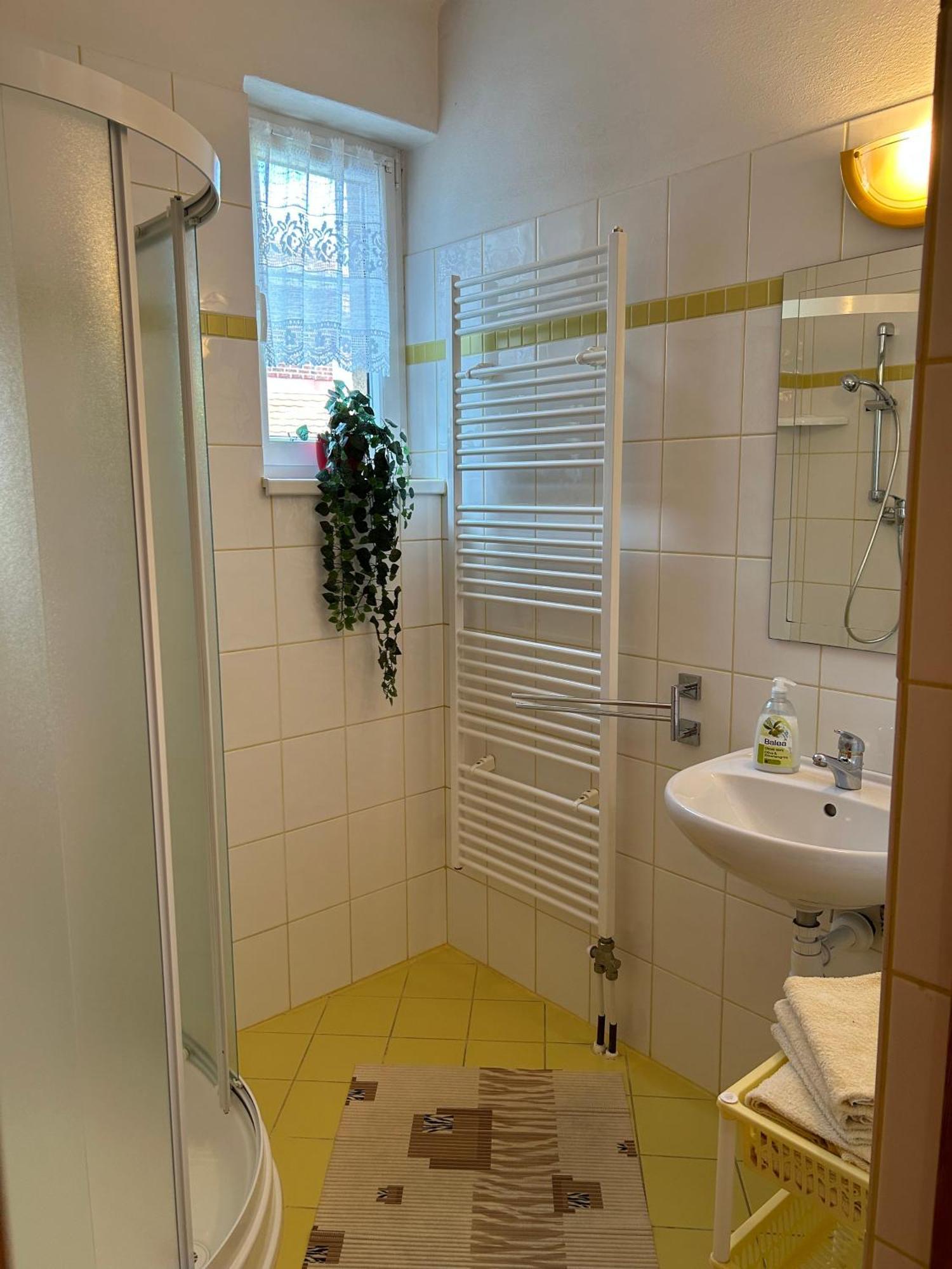 Privat Lenka Hotel Prosiek Exterior photo
